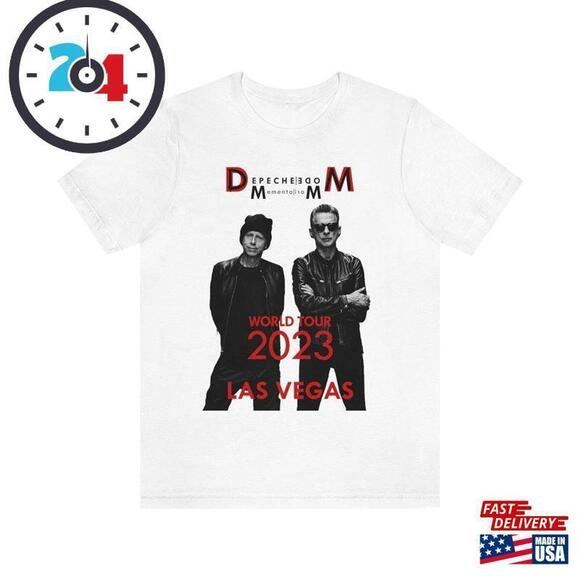 Other - Memento Mori Depeche Mode  T-Shirt